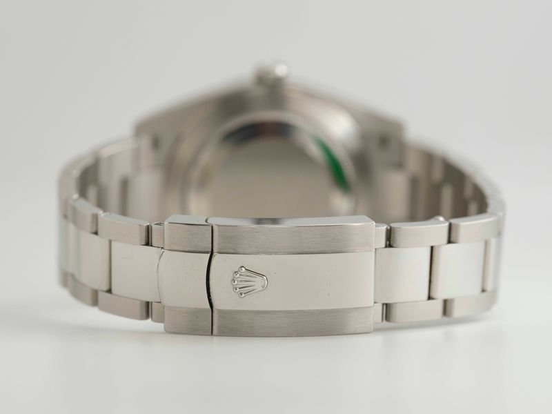 Rolex Datejust 41 126300